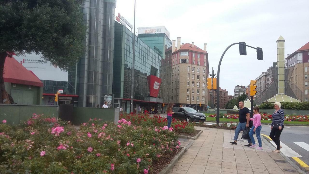 Apartamento Bianca Διαμέρισμα Χιχόν Εξωτερικό φωτογραφία