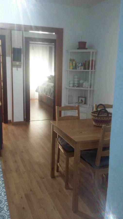 Apartamento Bianca Διαμέρισμα Χιχόν Εξωτερικό φωτογραφία