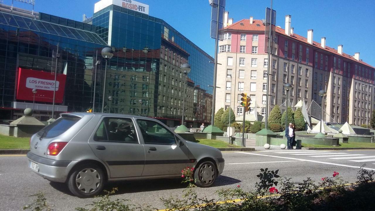 Apartamento Bianca Διαμέρισμα Χιχόν Εξωτερικό φωτογραφία