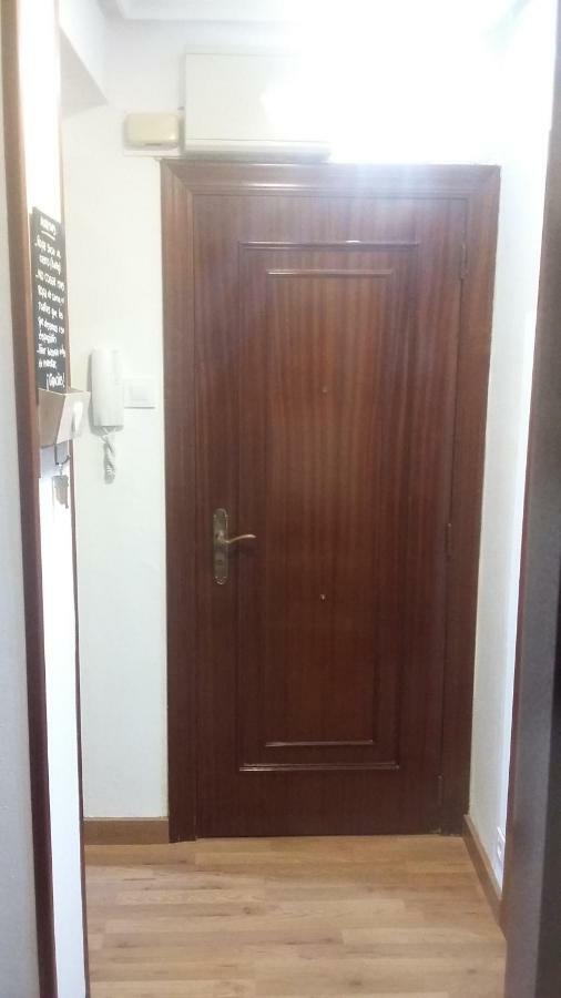 Apartamento Bianca Διαμέρισμα Χιχόν Εξωτερικό φωτογραφία