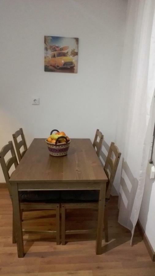Apartamento Bianca Διαμέρισμα Χιχόν Εξωτερικό φωτογραφία