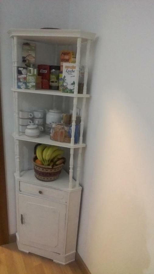 Apartamento Bianca Διαμέρισμα Χιχόν Εξωτερικό φωτογραφία