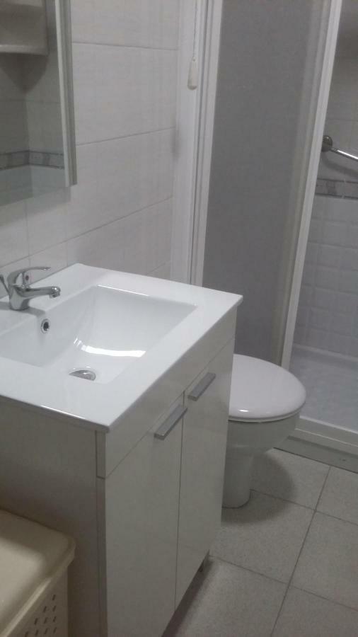 Apartamento Bianca Διαμέρισμα Χιχόν Εξωτερικό φωτογραφία