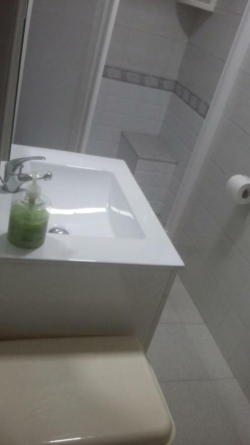 Apartamento Bianca Διαμέρισμα Χιχόν Εξωτερικό φωτογραφία
