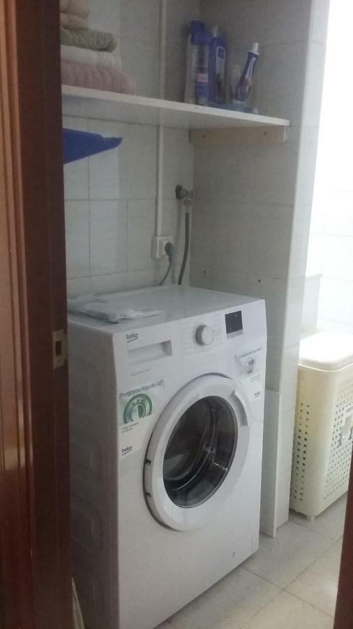 Apartamento Bianca Διαμέρισμα Χιχόν Εξωτερικό φωτογραφία