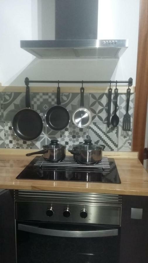 Apartamento Bianca Διαμέρισμα Χιχόν Εξωτερικό φωτογραφία