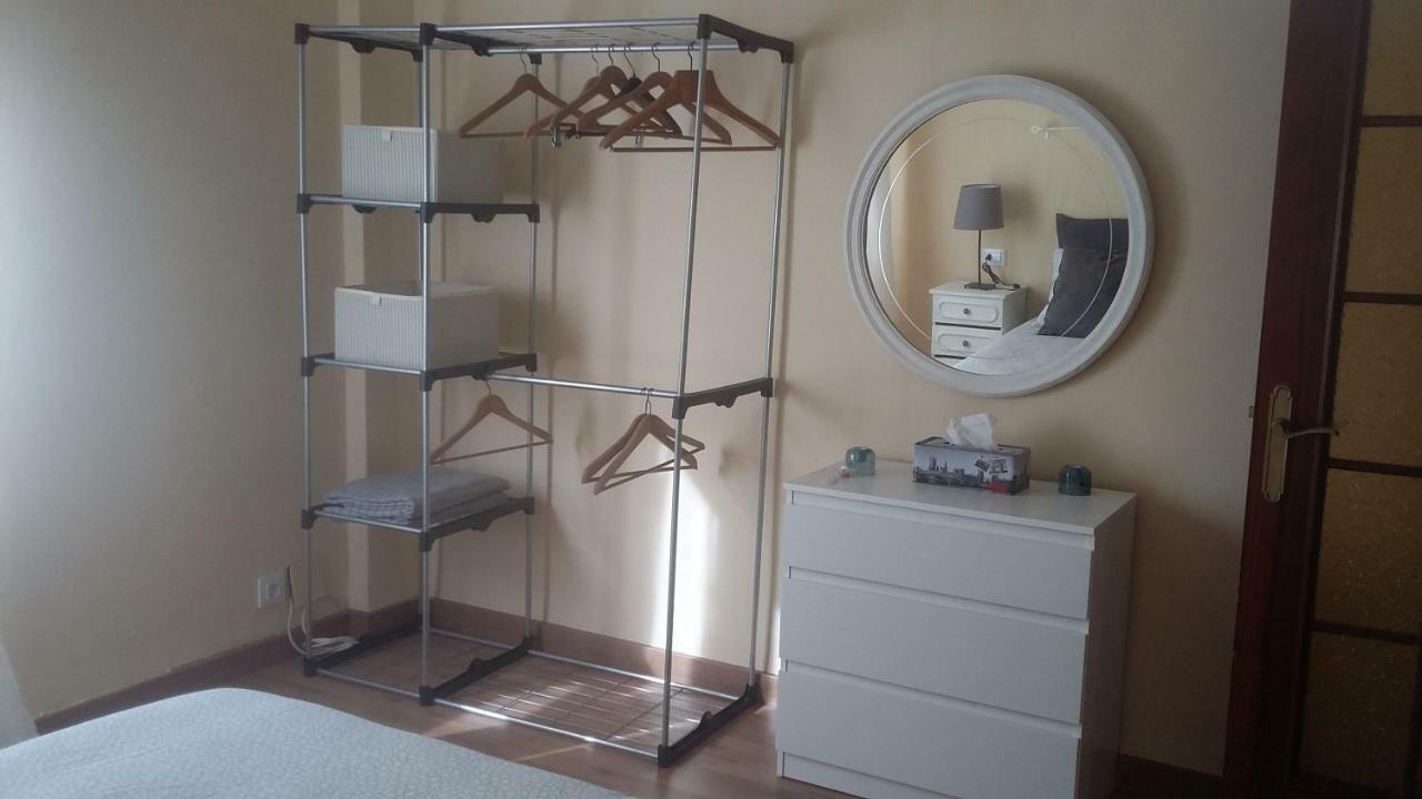Apartamento Bianca Διαμέρισμα Χιχόν Εξωτερικό φωτογραφία