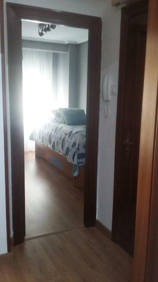 Apartamento Bianca Διαμέρισμα Χιχόν Εξωτερικό φωτογραφία