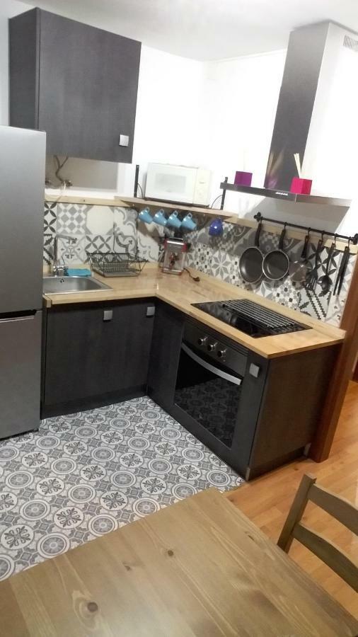 Apartamento Bianca Διαμέρισμα Χιχόν Εξωτερικό φωτογραφία