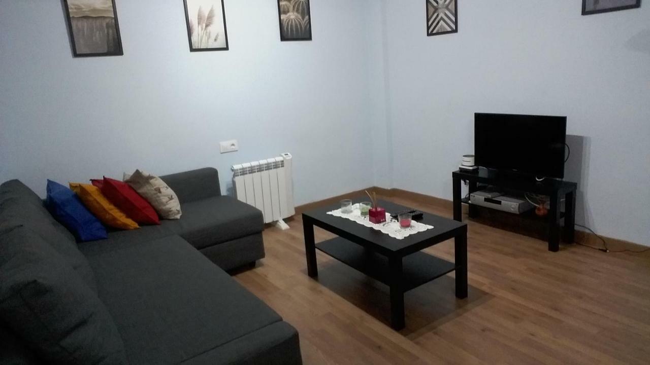 Apartamento Bianca Διαμέρισμα Χιχόν Εξωτερικό φωτογραφία