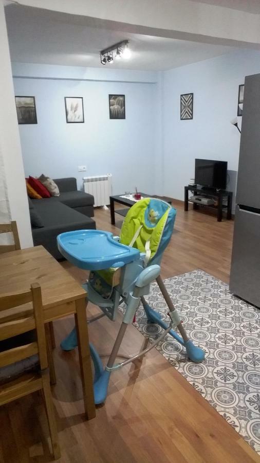 Apartamento Bianca Διαμέρισμα Χιχόν Εξωτερικό φωτογραφία