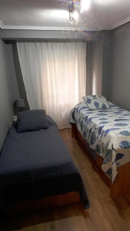 Apartamento Bianca Διαμέρισμα Χιχόν Εξωτερικό φωτογραφία