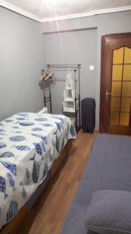 Apartamento Bianca Διαμέρισμα Χιχόν Εξωτερικό φωτογραφία