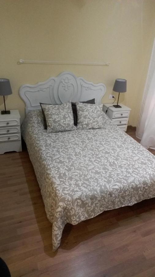 Apartamento Bianca Διαμέρισμα Χιχόν Εξωτερικό φωτογραφία